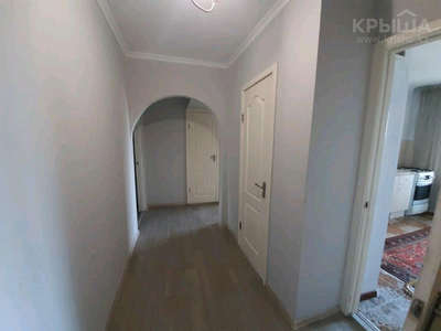 2-комнатная квартира, 51 м², 5/5 этаж, мкр Таугуль, Жандосова 53 — Берегового