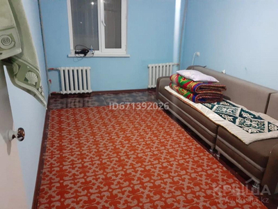 2-комнатная квартира, 52 м², 1/5 этаж, мкр Восток 66