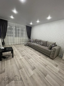 2-комнатная квартира, 52 м², 4/10 этаж, Майры 35