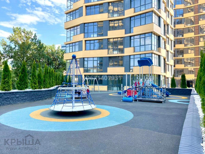 2-комнатная квартира, 53 м², 5/13 этаж, Шевченко 130