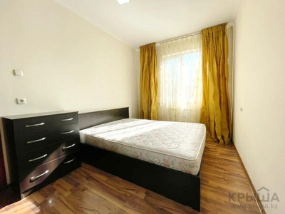 2-комнатная квартира, 56 м², 2/12 этаж, Мендикулова 87 — Бектурова