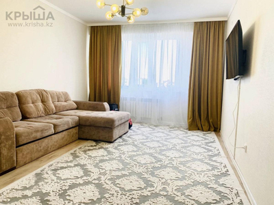 2-комнатная квартира, 58 м², 10/14 этаж, Кайыма Мухамедханова