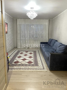 2-комнатная квартира, 58 м², 4/5 этаж, Молдагулова 15/6 — Куленевка