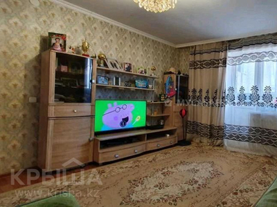 2-комнатная квартира, 58.4 м², 8/10 этаж, Кенена Азербаева