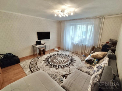 2-комнатная квартира, 59.7 м², 3/5 этаж, Бараева 9