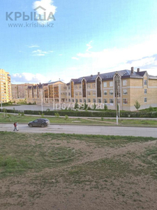 2-комнатная квартира, 60 м², 2/9 этаж, Нур Актобе 15