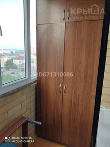 2-комнатная квартира, 60 м², 6/10 этаж, Мустафина 15