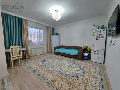 2-комнатная квартира, 60 м², 8/12 этаж, мкр Жетысу-1 28а