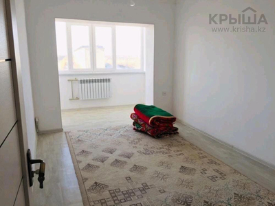 2-комнатная квартира, 63.1 м², 5/5 этаж, 32В мкр 83