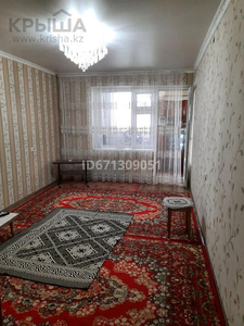 2-комнатная квартира, 65 м², 2/9 этаж, 12-й мкр 55