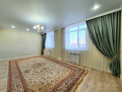 2-комнатная квартира, 68 м², 6/8 этаж, Бухар Жырау 36