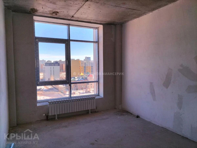 2-комнатная квартира, 68 м², 7/18 этаж, Сауран 10В