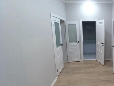 2-комнатная квартира, 70 м², 3/10 этаж, мкр. Батыс-2, А. Молдагуловой 66/1