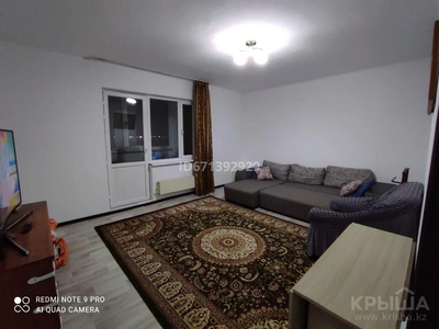 2-комнатная квартира, 70 м², 3/6 этаж, мкр Кокжиек 24