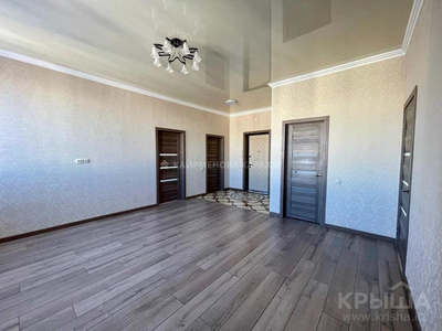 2-комнатная квартира, 70 м², 8/8 этаж, Кабанбай Батыра 58Б