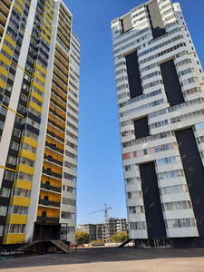 2-комнатная квартира, 71 м², 6/26 этаж, Асан Кайгы