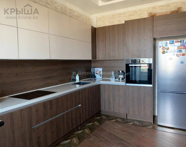 2-комнатная квартира, 78 м², 11/11 этаж, Мухамедханова 4