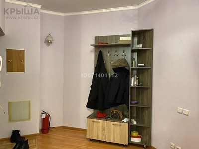 2-комнатная квартира, 79 м², 4/9 этаж, Ардагер, Кулманова 107 — Махамбета площадь