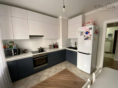 2-комнатная квартира, 83 м², 16/18 этаж, Брусиловского 167