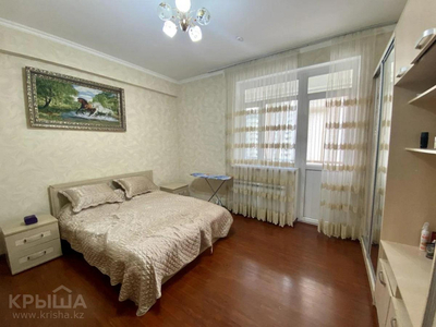 2-комнатная квартира, 83 м², 9/9 этаж, Алматы 19/2