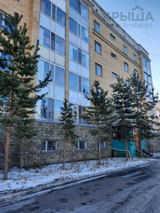 3-комнатная квартира, 100 м², 2/5 этаж, Петрова 21/2