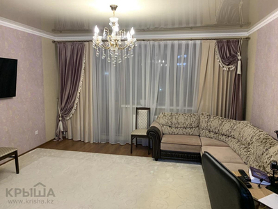 3-комнатная квартира, 100.6 м², 3/9 этаж, Косшыгулулы