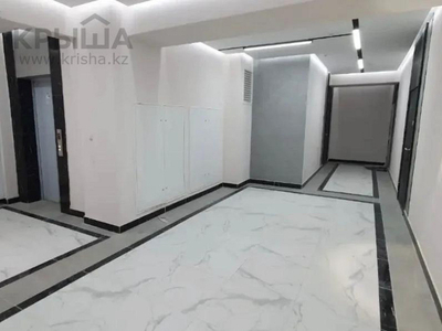 3-комнатная квартира, 112 м², 6/10 этаж, Байтурсынова