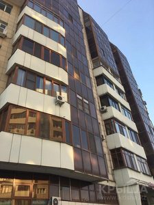 3-комнатная квартира, 120 м², 8/12 этаж, Розыбакиева 250б