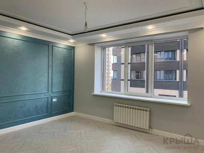 3-комнатная квартира, 125 м², 5/21 этаж, Аль-Фараби — проспект Аль-Фараби