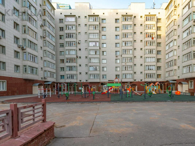 3-комнатная квартира, 130 м², 6/9 этаж, Достык 10