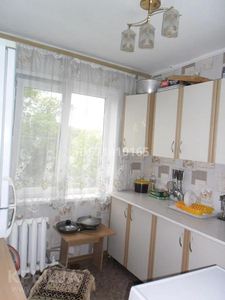 3-комнатная квартира, 55.7 м², 3/5 этаж, Мызы 3