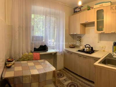 3-комнатная квартира, 56.5 м², 2/5 этаж, Бактыораза Бейсекбаева