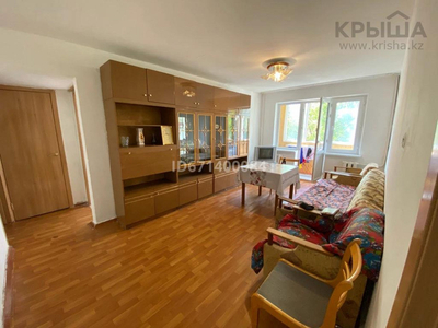 3-комнатная квартира, 57.5 м², 3/4 этаж, мкр Таугуль, Пятницкого 79