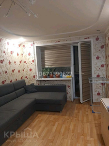 3-комнатная квартира, 58 м², 2/5 этаж, Абая 29