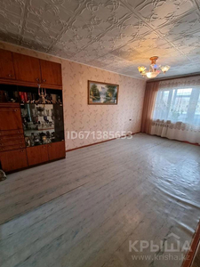 3-комнатная квартира, 58 м², 2/5 этаж, Микрорайон А 6