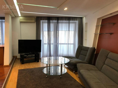 3-комнатная квартира, 60 м², 3/5 этаж, Бараева 10/2