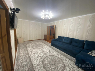 3-комнатная квартира, 63 м², 3/5 этаж, Бактыораза Бейсекбаева 3