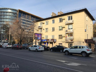 3-комнатная квартира, 63.7 м², 4/4 этаж, проспект Абылай Хана 46 — Макатаева