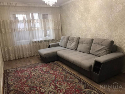 3-комнатная квартира, 64 м², 2/4 этаж, мкр №1, Саина — проспект Улугбека