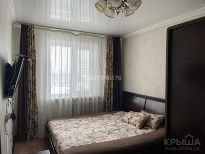 3-комнатная квартира, 66.7 м², 9/10 этаж, мкр Юго-Восток, Мкр Степной 3 6