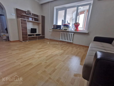 3-комнатная квартира, 70 м², 10/12 этаж, Кожамкулова