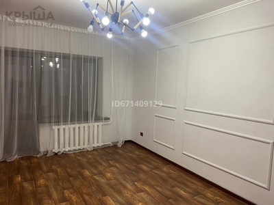 3-комнатная квартира, 70 м², 3/5 этаж, мкр Жетысу-4 21