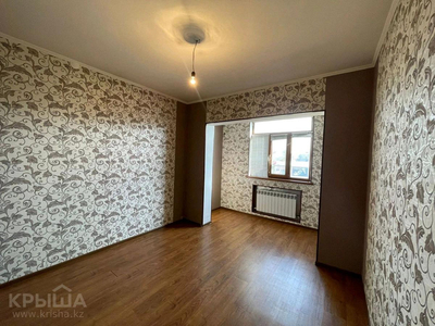 3-комнатная квартира, 70 м², 3/5 этаж, мкр Восток 93 — Рыскулова