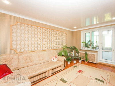 3-комнатная квартира, 70 м², 5 этаж, Султанмахмуда Торайгырова 8