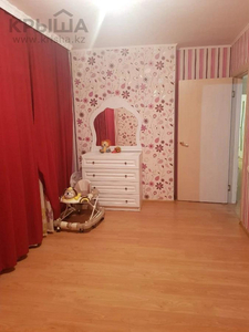 3-комнатная квартира, 70 м², 5/6 этаж, Е319 2