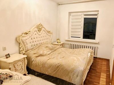 3-комнатная квартира, 70 м², 8/12 этаж, Тулебаева — Айтеке би