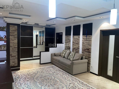 3-комнатная квартира, 79 м², 14/16 этаж, Иманова 26