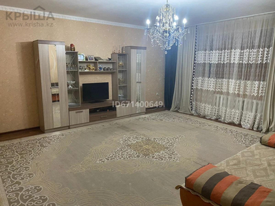 3-комнатная квартира, 79.8 м², 2/4 этаж, Оркен 22