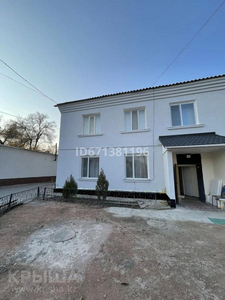 3-комнатная квартира, 80 м², 1/2 этаж, Байтасова 4/1 — Кирова Байтасова