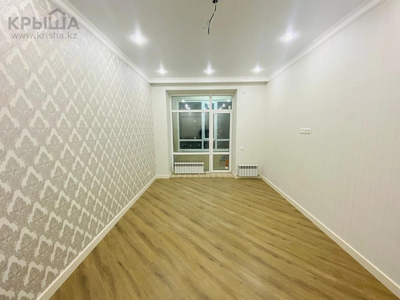 3-комнатная квартира, 80 м², 6/9 этаж, Туран